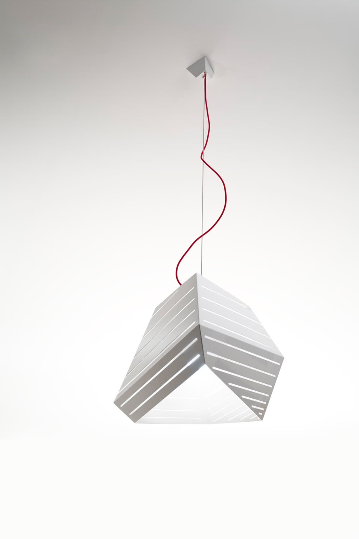 Подвесной светильник ZAVA DADì SUSPENSION lamp ZAVA