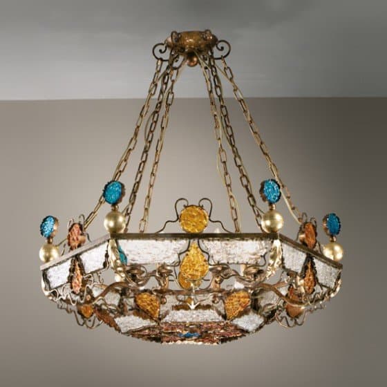 Люстра MM Lampadari DECÒ Chandelier 3 MM Lampadari