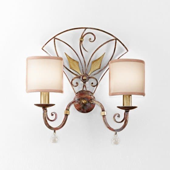Бра MM Lampadari EDEN Wall Lamp MM Lampadari