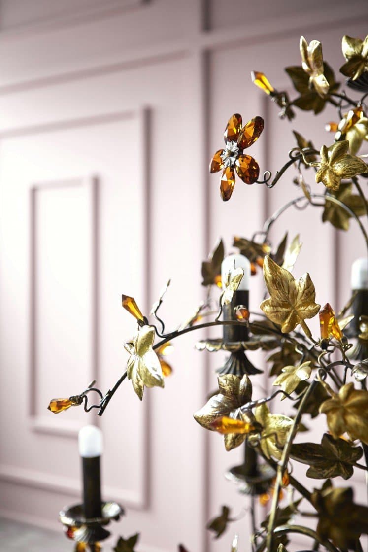 Люстра MM Lampadari EDERA Chandelier MM Lampadari