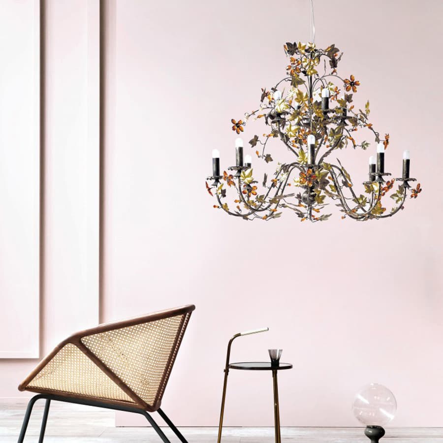 Люстра MM Lampadari EDERA Chandelier MM Lampadari