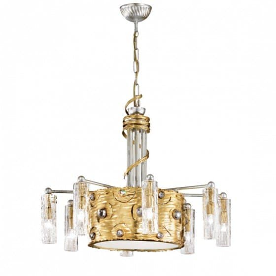 Люстра MM Lampadari EYES Chandelier