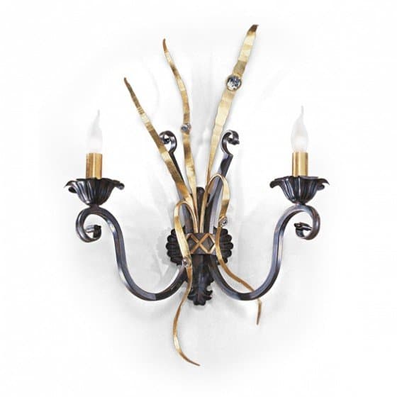 Бра MM Lampadari FIAMME Wall Lamp MM Lampadari