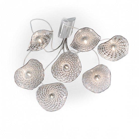 Люстра MM Lampadari FIREWORKS Ceiling Lamp MM Lampadari