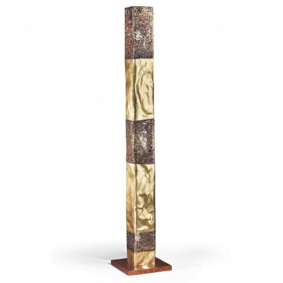 Напольный светильник MM Lampadari FORME Floor Lamp 3 MM Lampadari