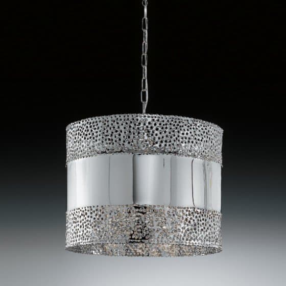 Подвесной светильник MM Lampadari FORME Chandelier 8 MM Lampadari