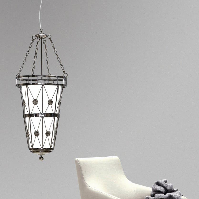 Подвесной светильник MM Lampadari LANTERNE 16 7276/1 MM Lampadari