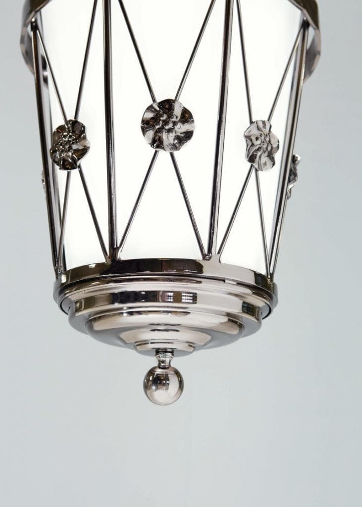 Подвесной светильник MM Lampadari LANTERNE 16 7276/1 MM Lampadari