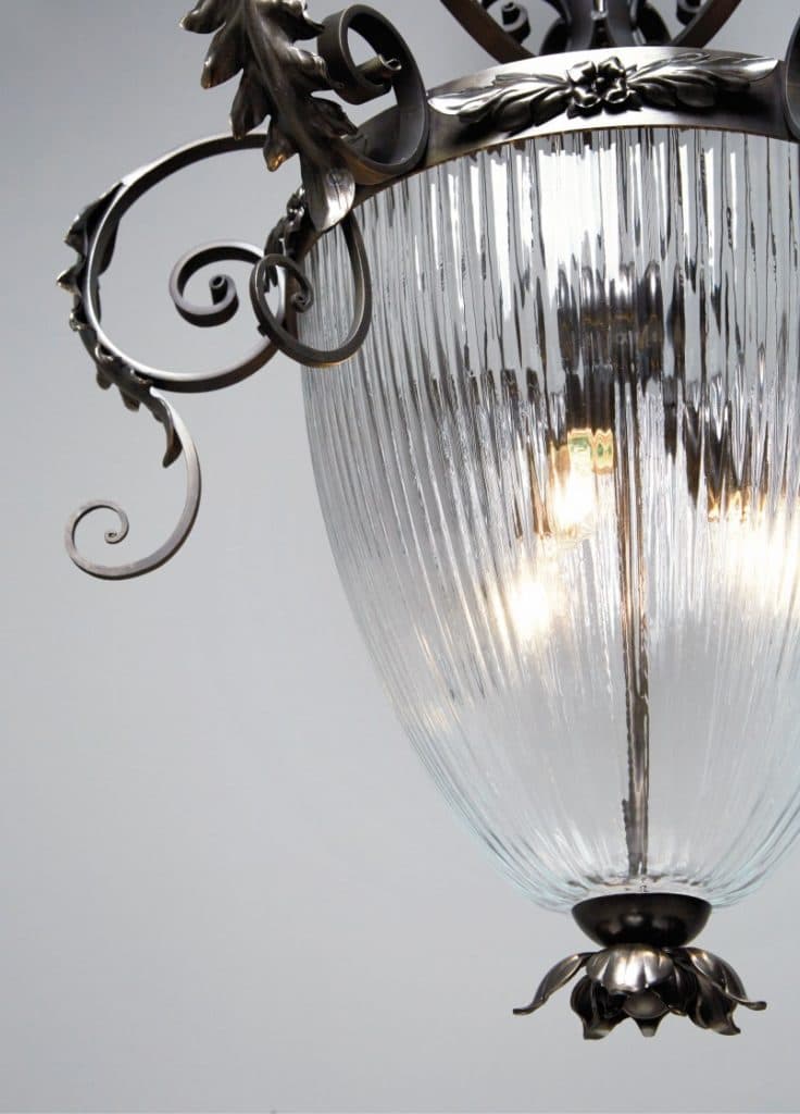 Подвесной светильник MM Lampadari LANTERNE 16 7280/3 MM Lampadari