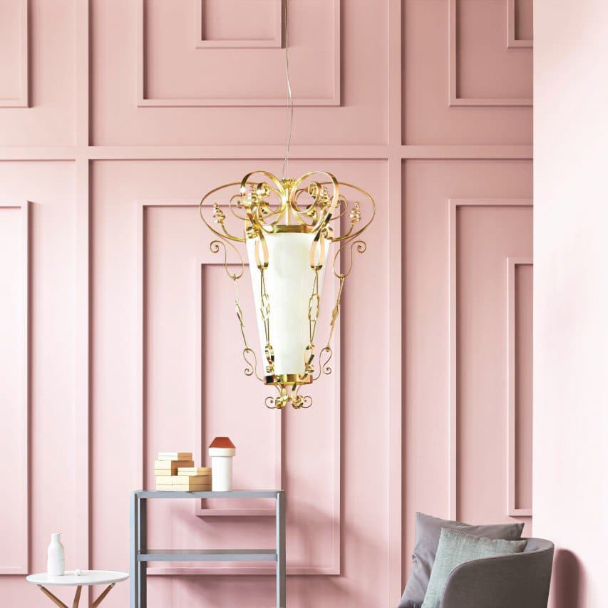 Подвесной светильник MM Lampadari LANTERNE 16 7278/3 MM Lampadari