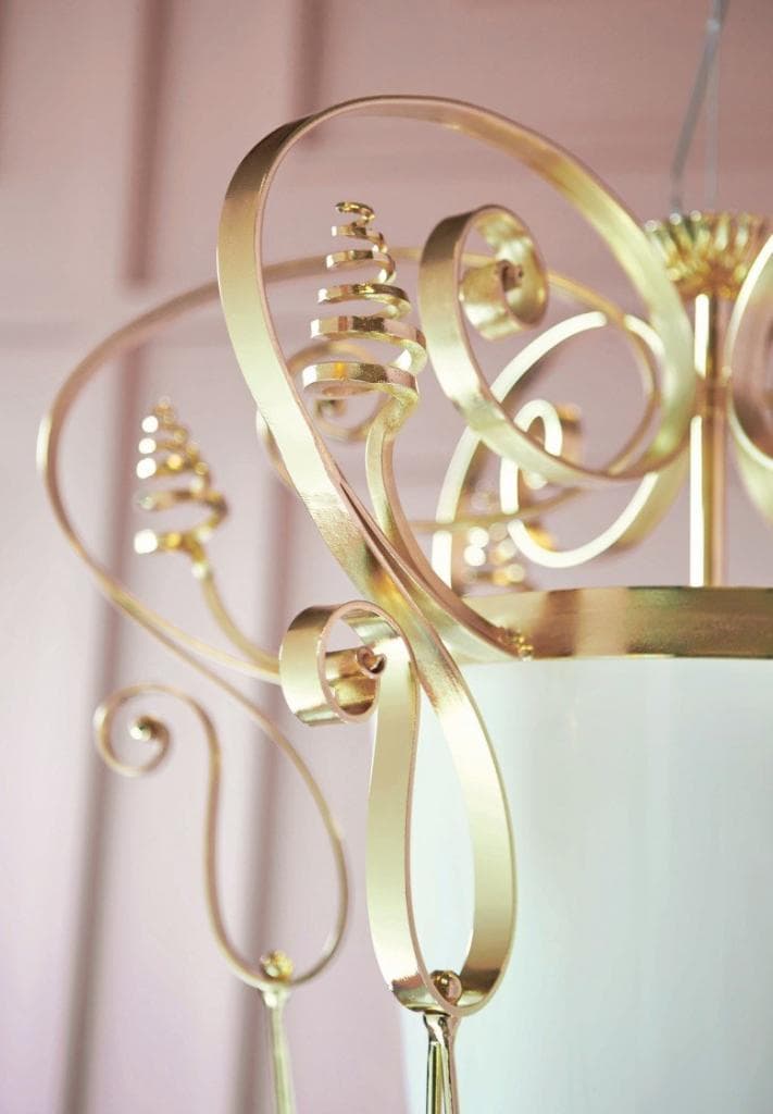 Подвесной светильник MM Lampadari LANTERNE 16 7278/3 MM Lampadari