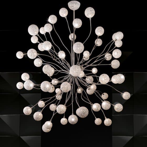 Люстра MM Lampadari MEDUSA Chandelier MM Lampadari