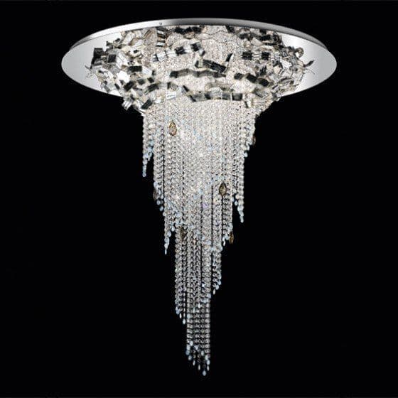Люстра MM Lampadari NIAGARA Ceiling Lamp 2 MM Lampadari