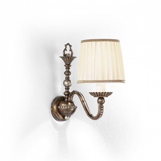 Бра MM Lampadari NIK Wall Lamp MM Lampadari