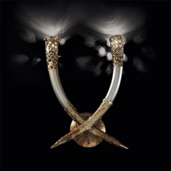 Настенный светильник MM Lampadari SAFARI Wall Lamp MM Lampadari