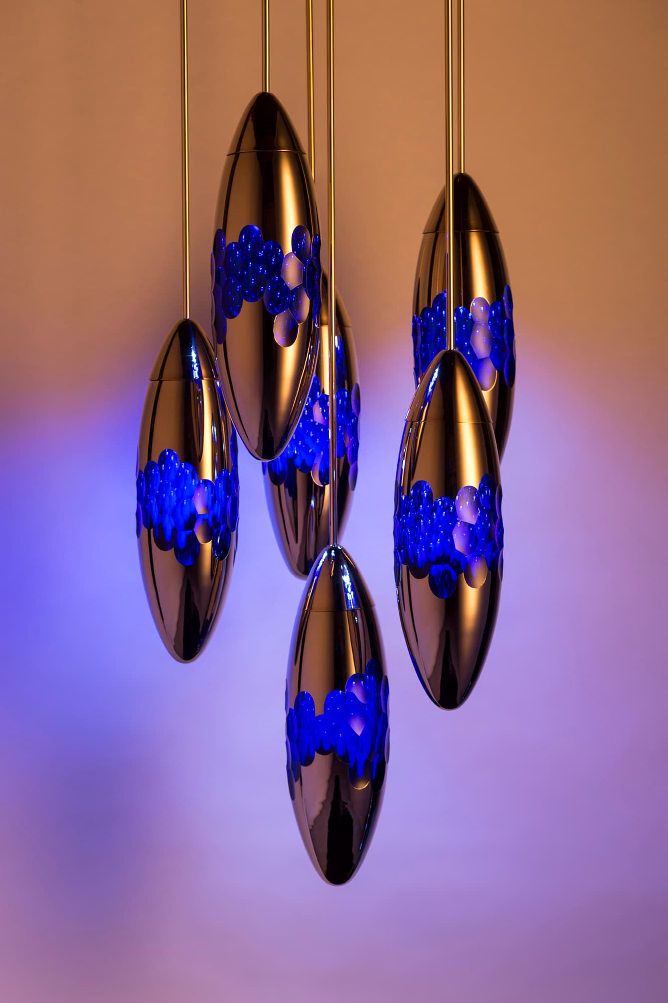 Подвесной светильник SANS SOUCI Pollux 1 Pc SANS SOUCI