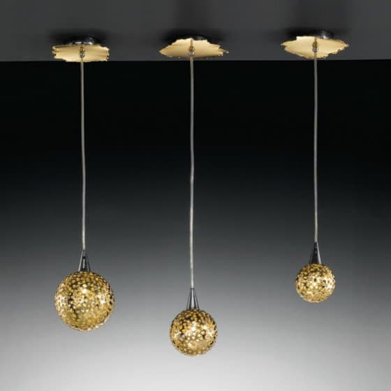 Подвесной светильник MM Lampadari SFERE Ceiling Lamp MM Lampadari