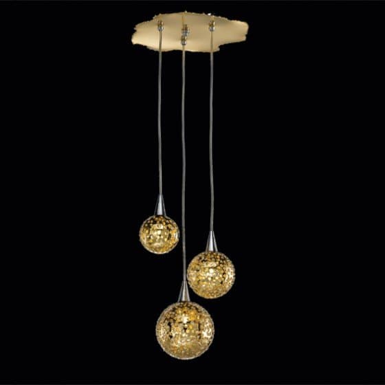 Подвесной светильник MM Lampadari SFERE Ceiling Lamp MM Lampadari