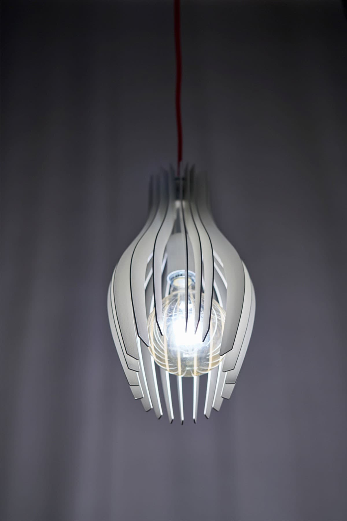 Подвесной светильник ZAVA SLICES-S Small pendant lamp ZAVA