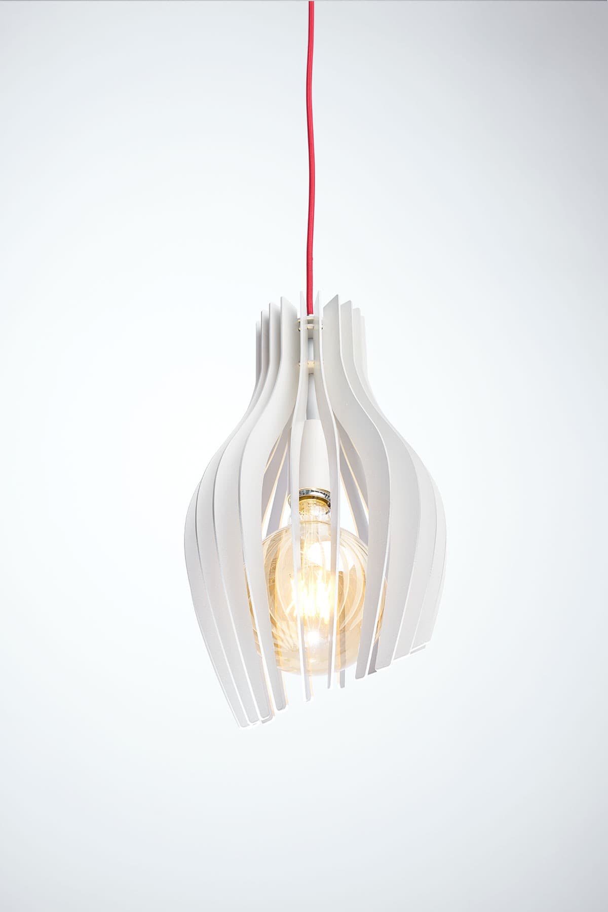 Подвесной светильник ZAVA SLICES-S Small pendant lamp ZAVA