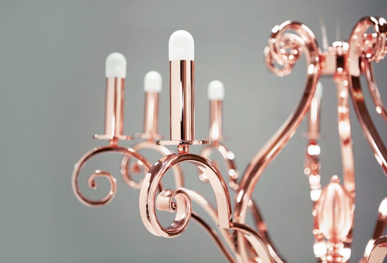 Люстра MM Lampadari TREE Chandelier MM Lampadari