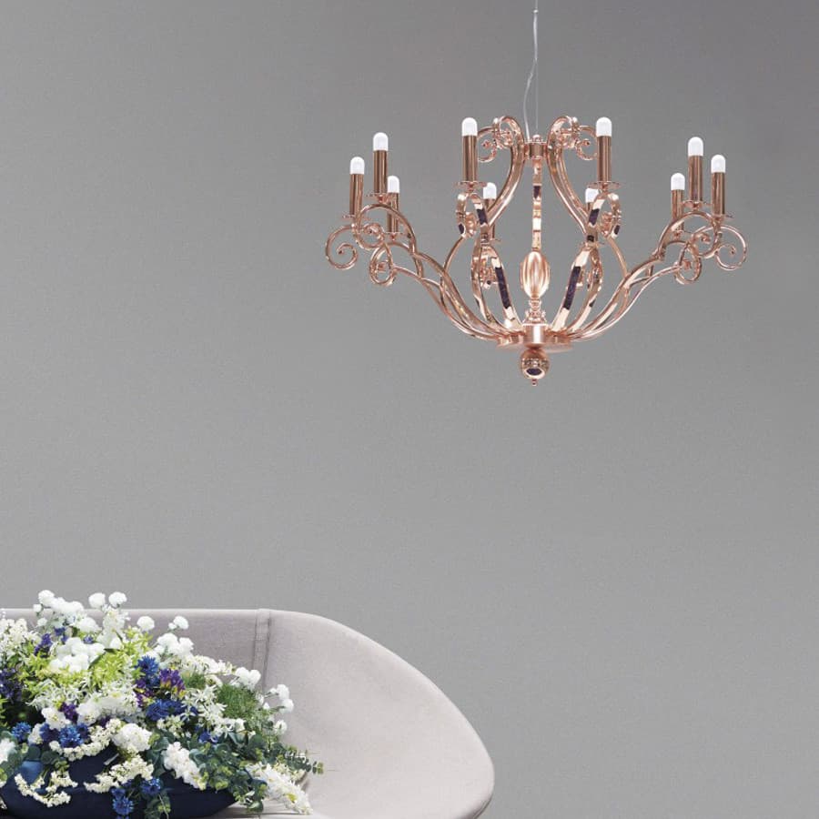 Люстра MM Lampadari TREE Chandelier MM Lampadari
