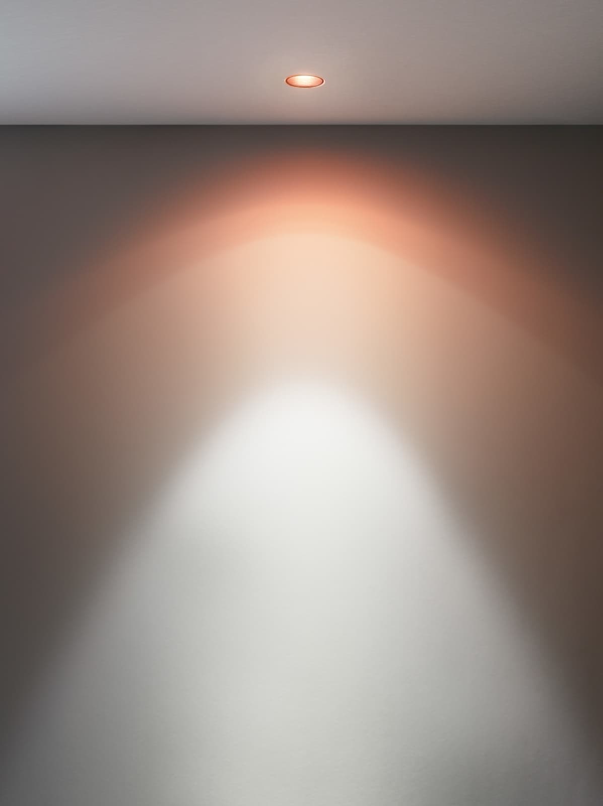 Встраиваемый светильник Linea Light Gypsum ColoRing Linea Light