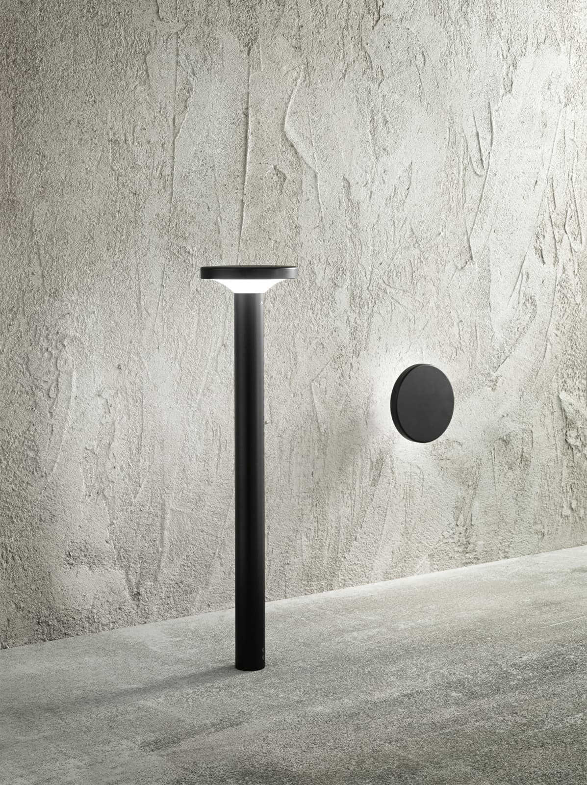 Настенный светильник Linea Light MyWhite_Bond_W Linea Light