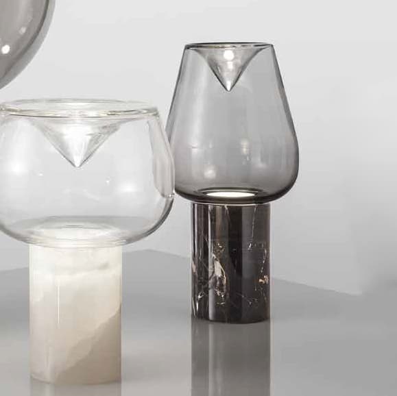 Настольный светильник Leucos AELLA BOLD T Leucos (Alt Lucialternative)