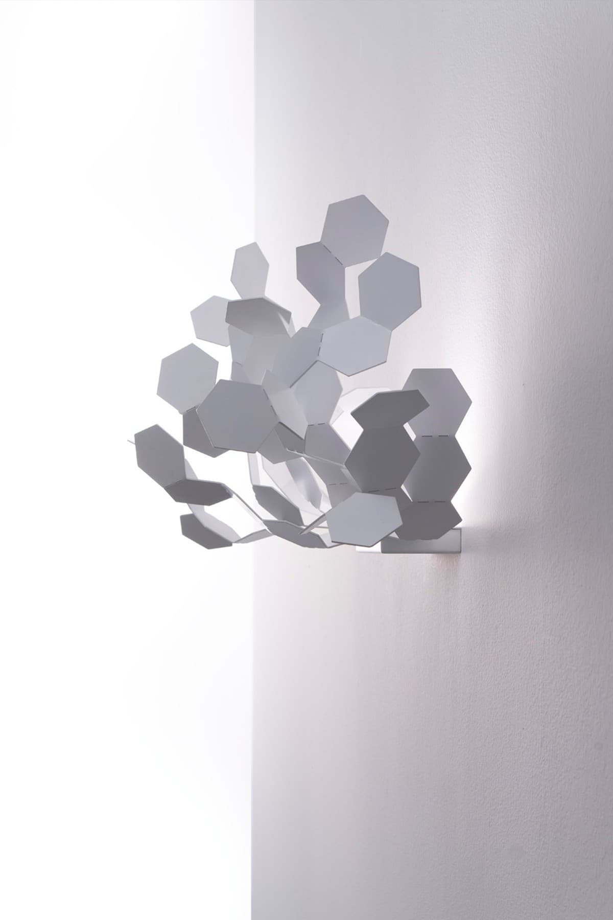 Настенный светильник ZAVA ANDROMEDA wall ZAVA