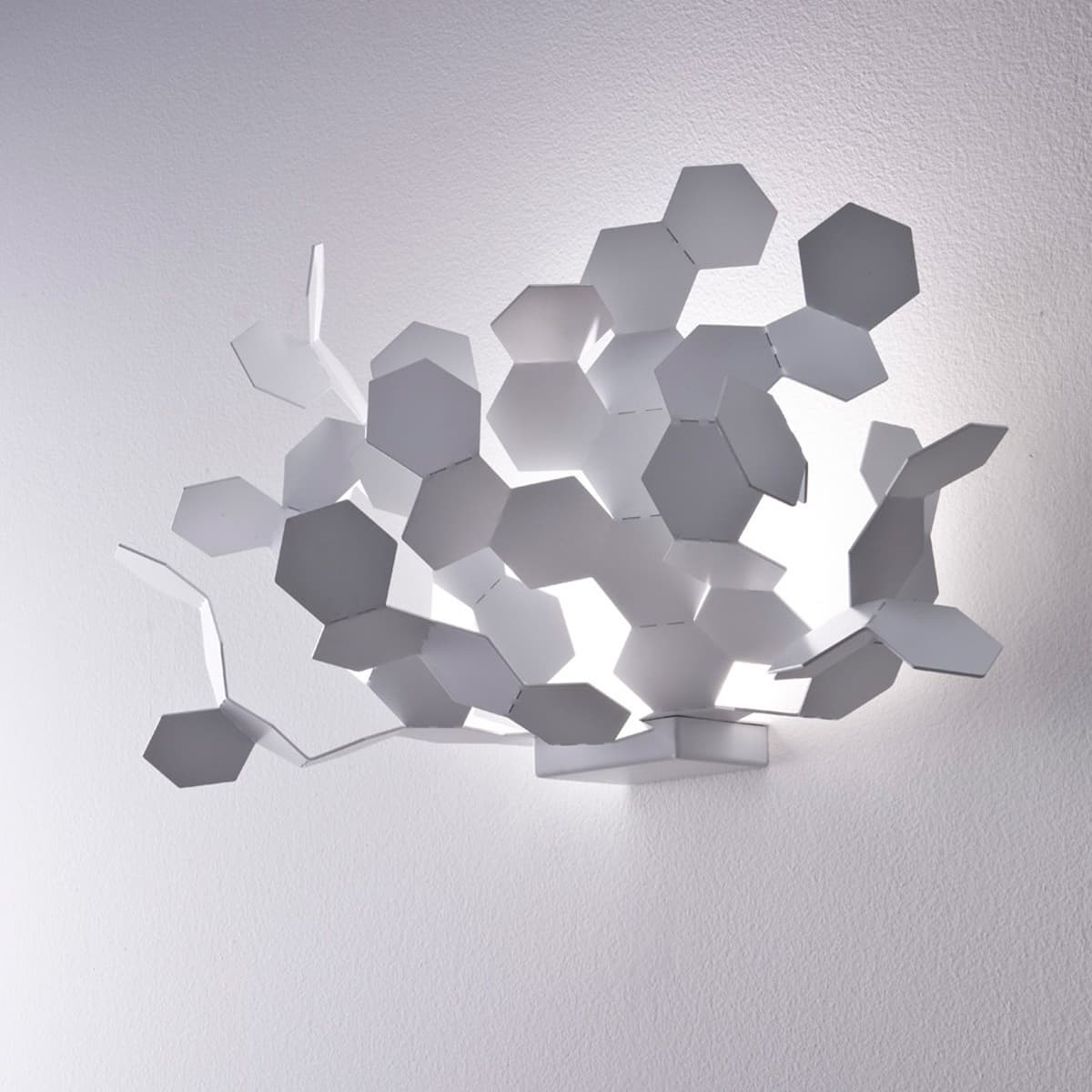 Настенный светильник ZAVA ANDROMEDA wall ZAVA