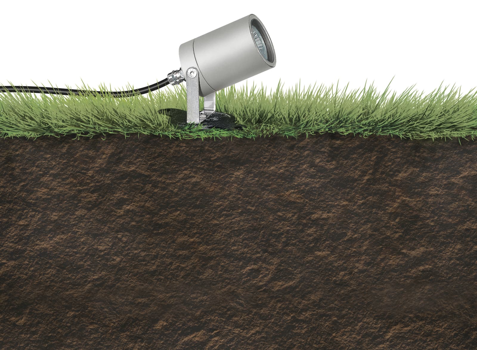 Уличный светильник Linea Light Vision_1 Linea Light