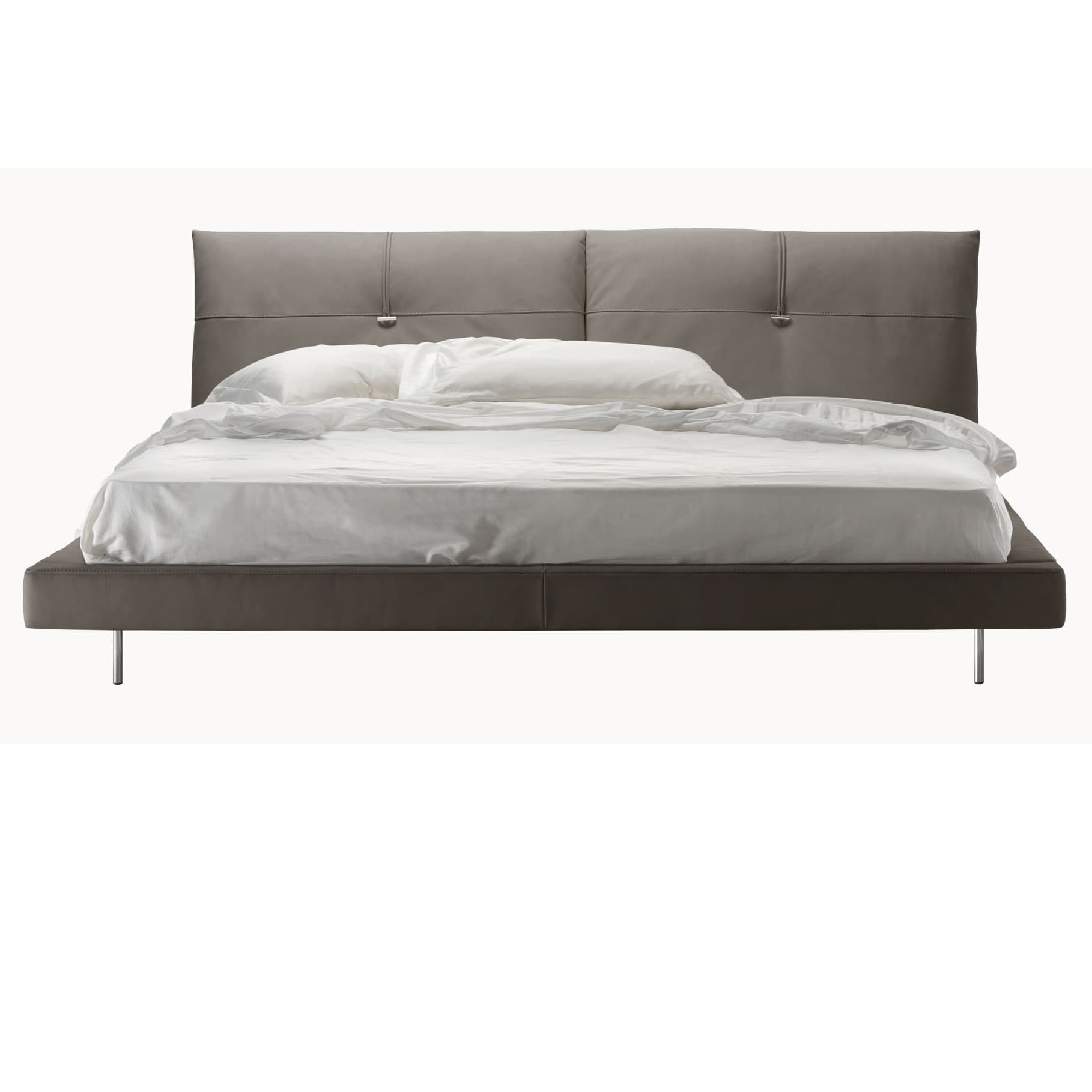 Двуспальная кровать Gamma Arredamenti Jack Night