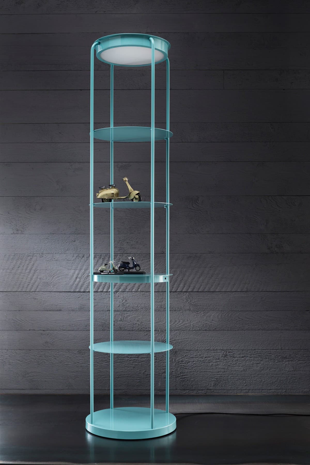 Напольный светильник ZAVA LEVEL ZAVA