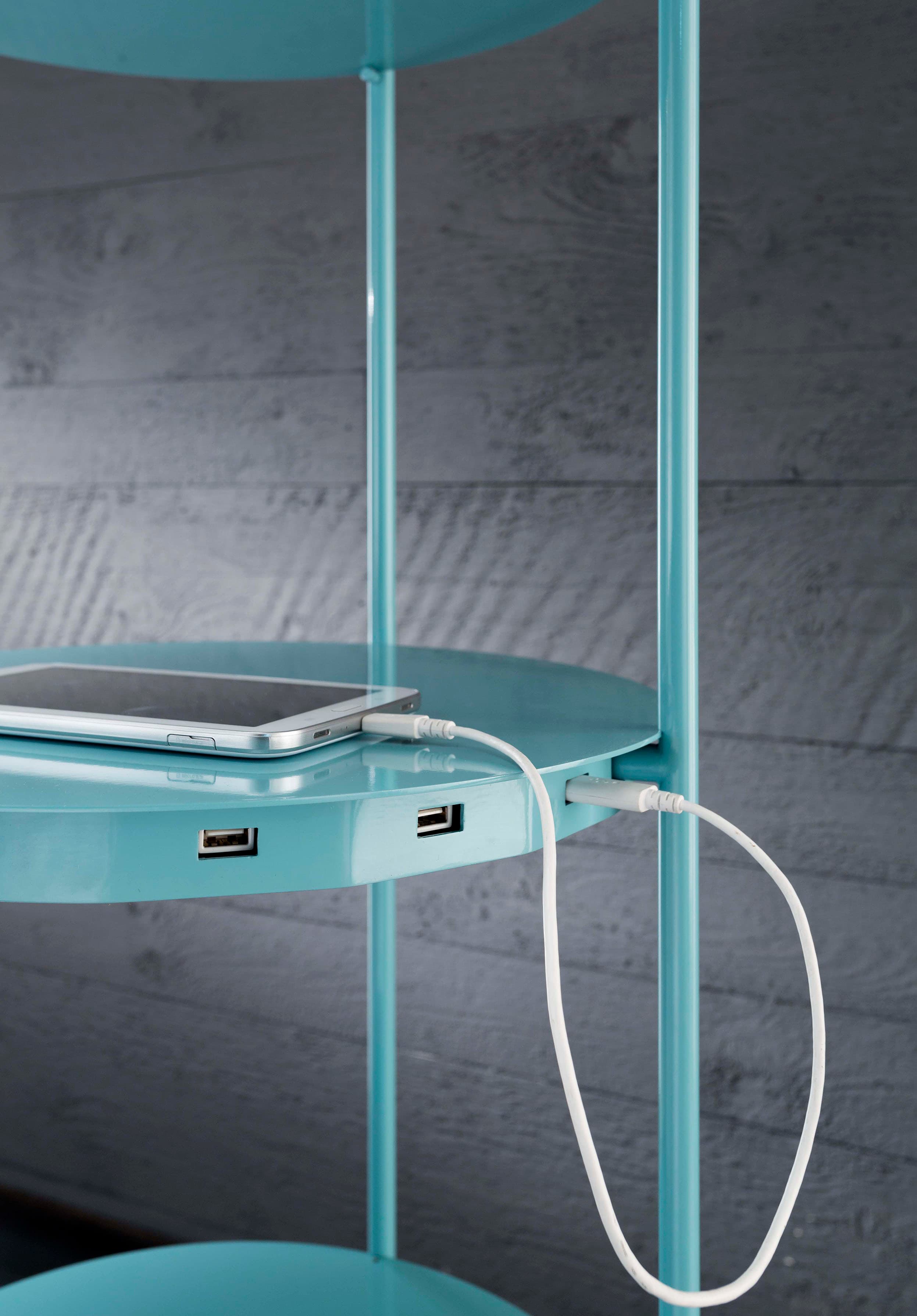 Напольный светильник ZAVA LEVEL ZAVA