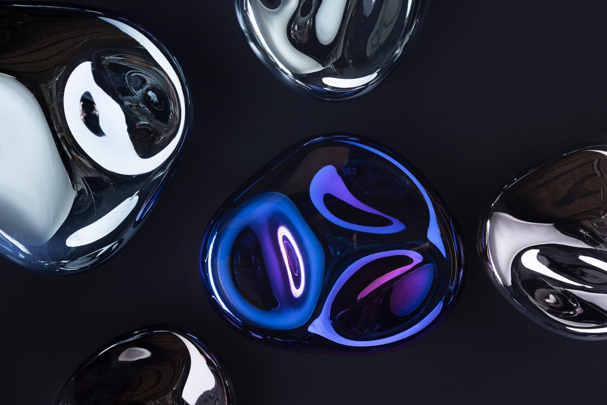 Настенный светильник SANS SOUCI NUGGETS SANS SOUCI