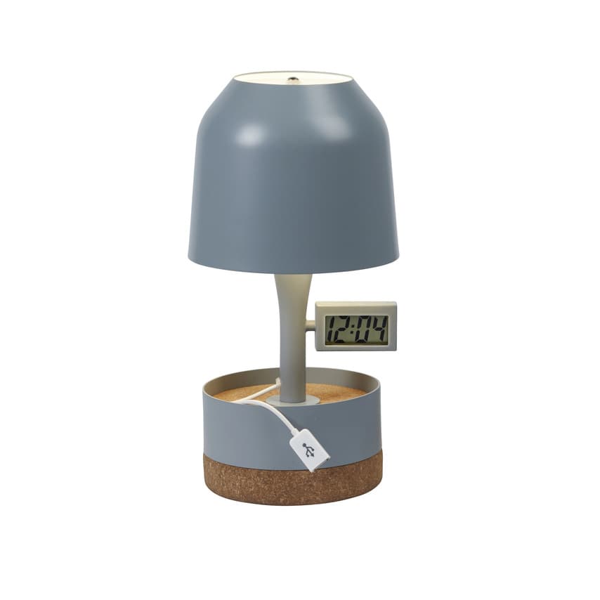 Настольная лампа Forestier Lampe Hodge Podge S Forestier