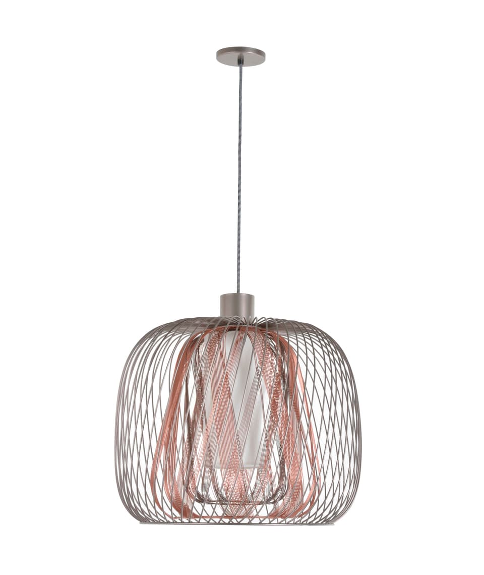 Подвесной светильник Forestier Suspension Bodyless S Forestier