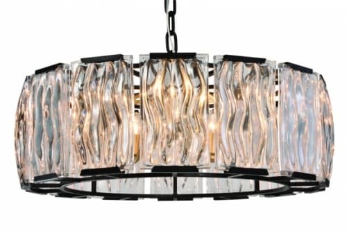 Подвесной светильник Avivo Lighting Chelsea PD1603-4B Avivo Lighting