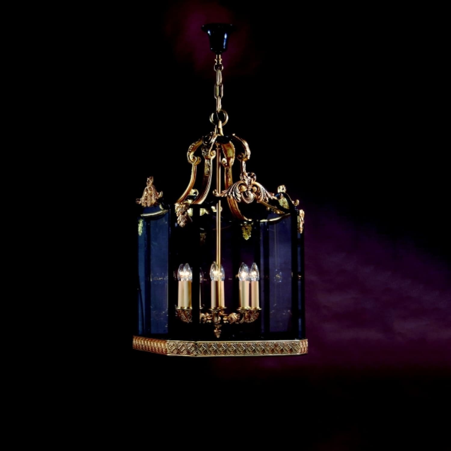 Подвесной светильник Avivo Lighting Lantern 19687 Avivo Lighting