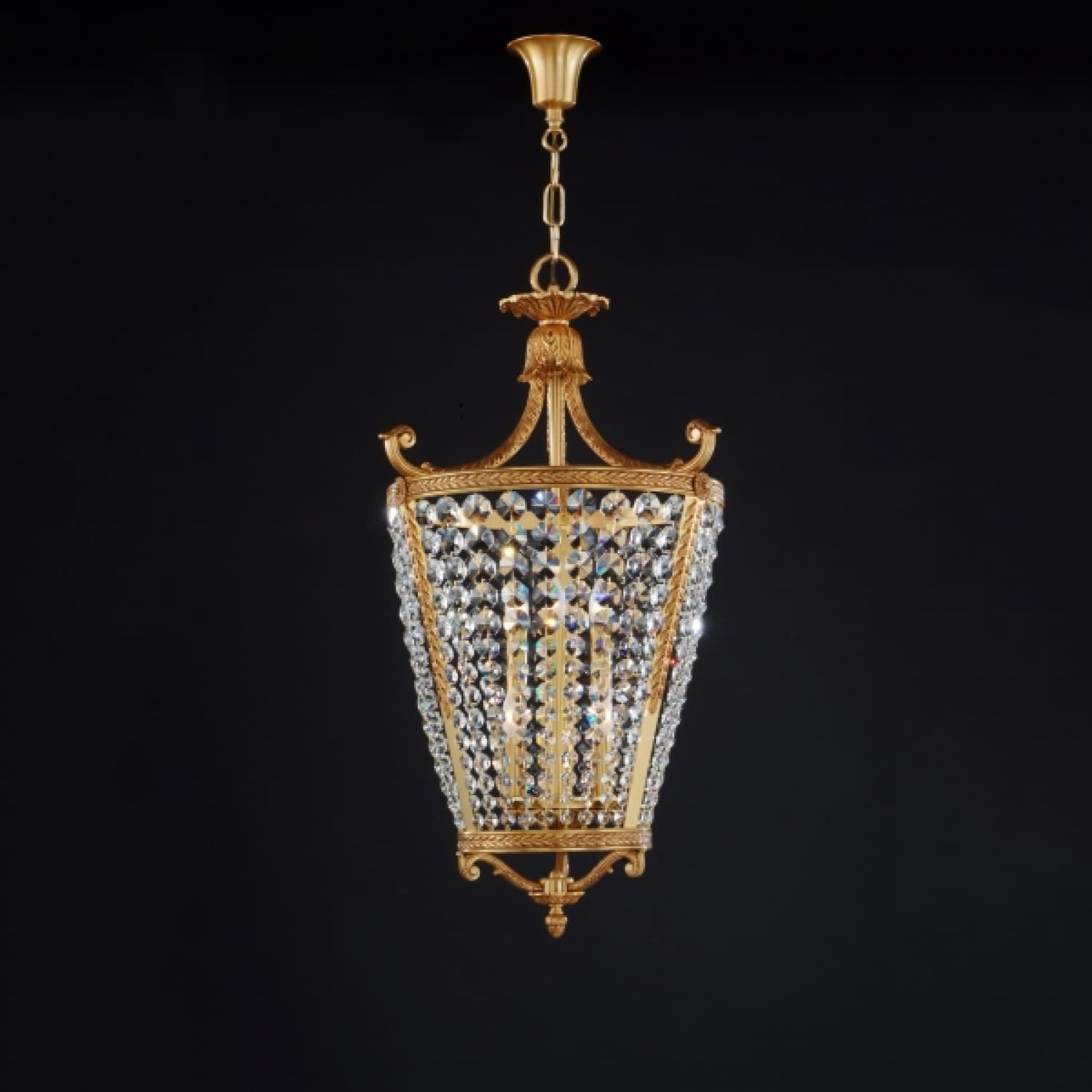 Подвесной светильник Avivo Lighting Lantern 19930 Avivo Lighting