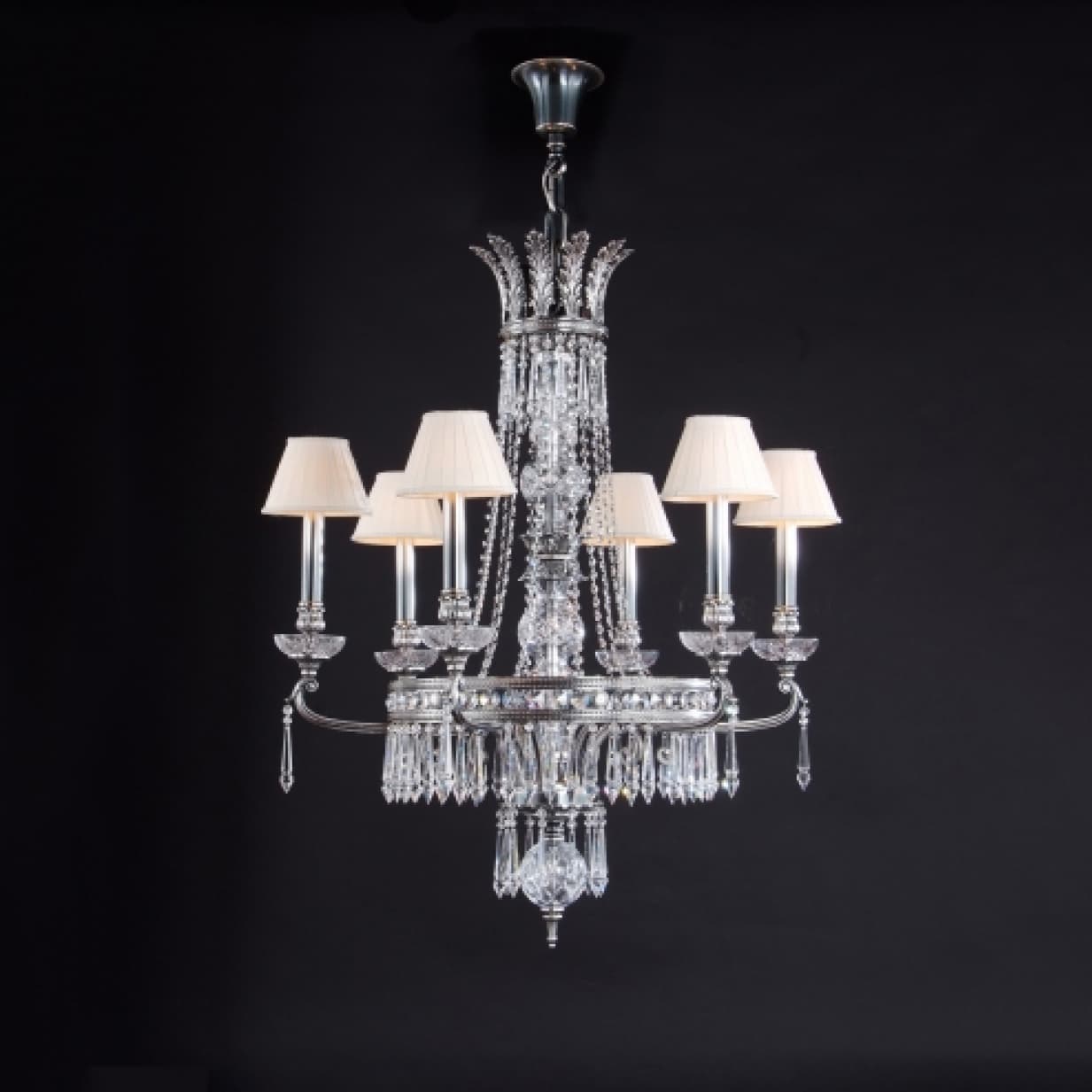 Люстра Avivo Lighting Luxury 19987 Avivo Lighting