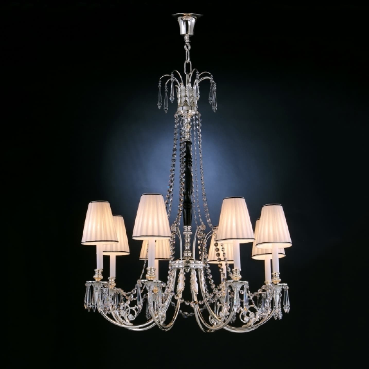 Люстра Avivo Lighting Luxury 20046 Avivo Lighting