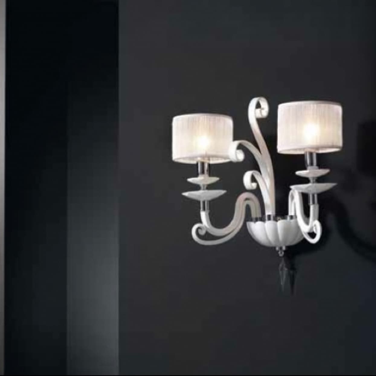 Бра Avivo Lighting ALICANTE WHITE A2 Avivo Lighting