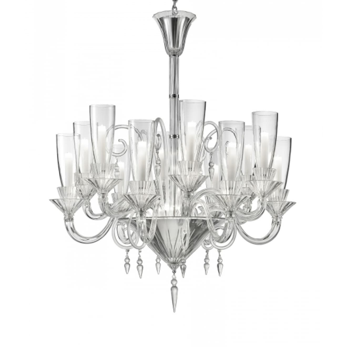 Люстра Avivo Lighting Murano BACCO Avivo Lighting