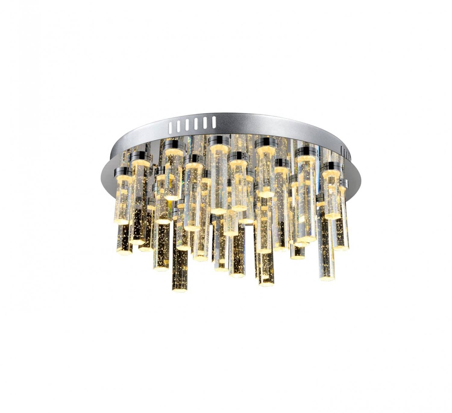 Люстра Avivo Lighting Cascade FX1609-16B Avivo Lighting