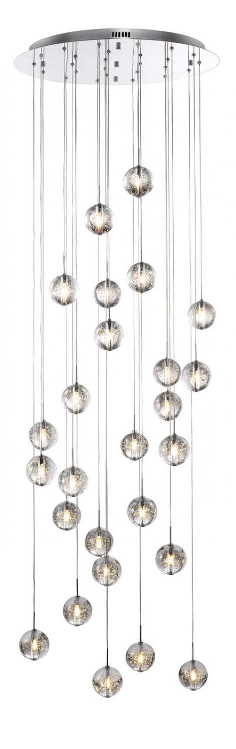 Подвесной светильник Avivo Lighting Bubbles PD1302-1A Avivo Lighting