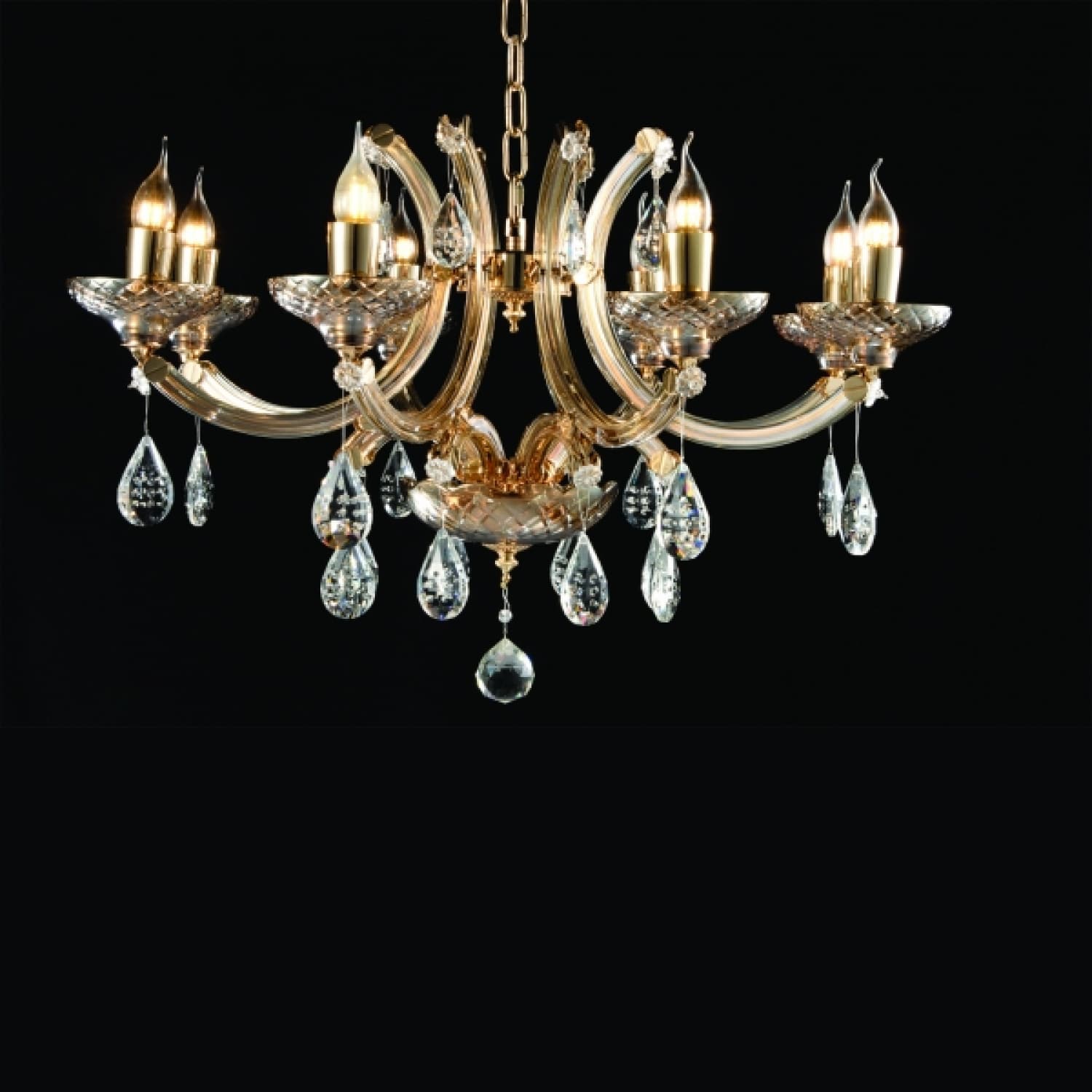 Люстра Avivo Lighting Maria Teressa Avivo Lighting