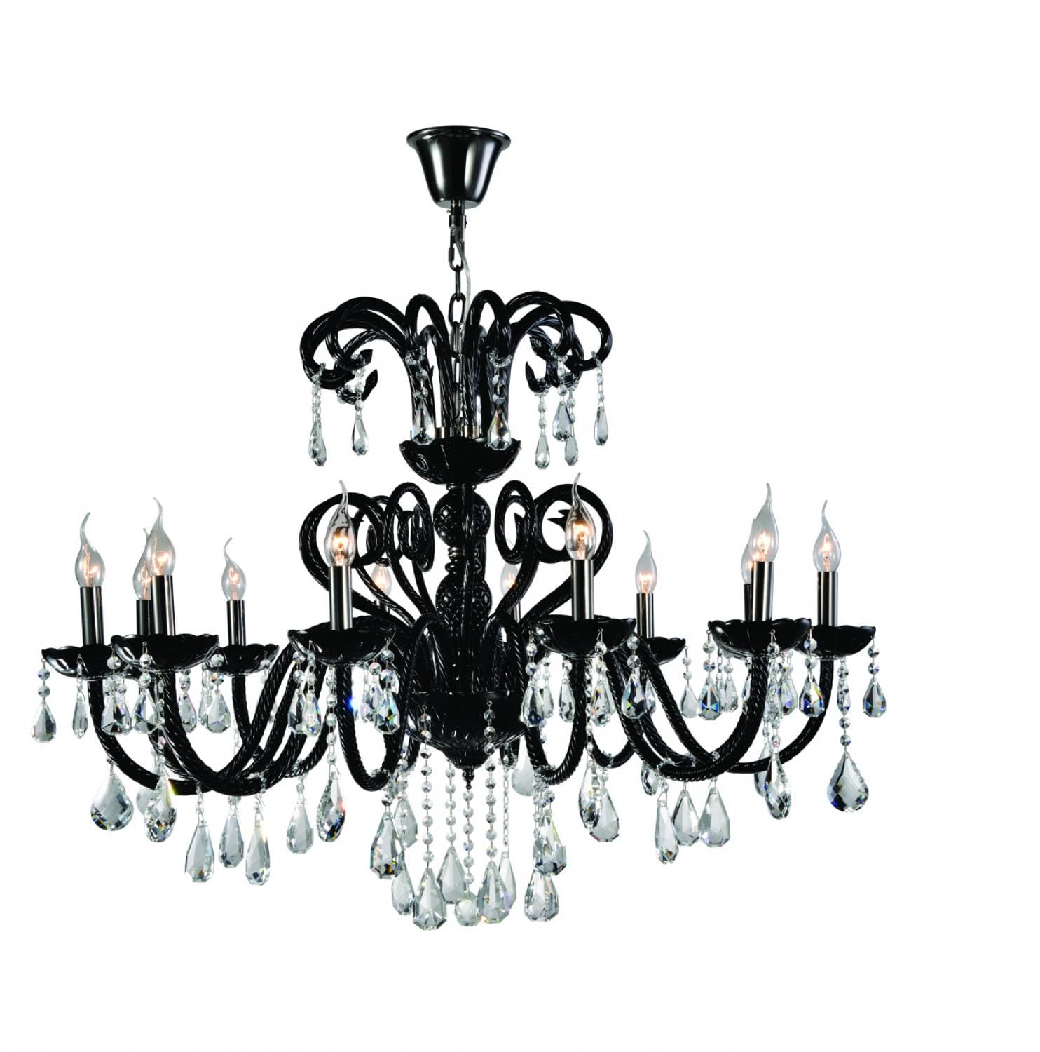 Люстра Avivo Lighting Nero Avivo Lighting