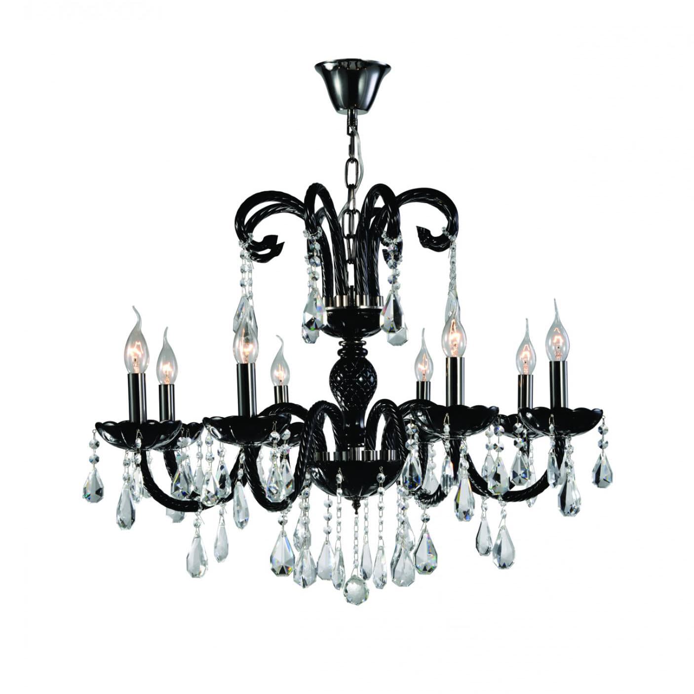 Люстра Avivo Lighting Nero Avivo Lighting